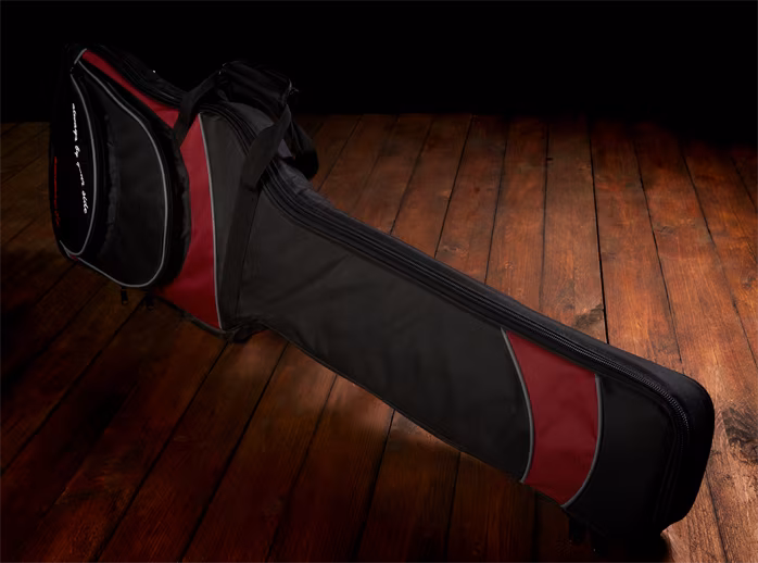 Sandberg California VM4 Oliver Riedel Signature Bass - Elektrická baskytara