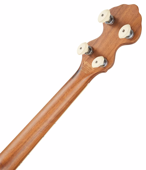 Pilgrim VPUB4 (rozbalené) - Banjolele