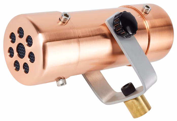 Placid Audio Copperphone - Dynamický mikrofon