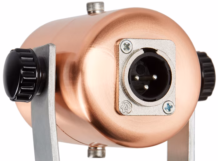 Placid Audio Carbonphone RU-80 - Uhlíkový mikrofon