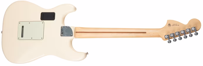 Fender Deluxe Roadhouse Stratocaster MN OWT - Elektrická kytara