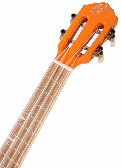 Ortega RUGA-ORG - Akustické ukulele