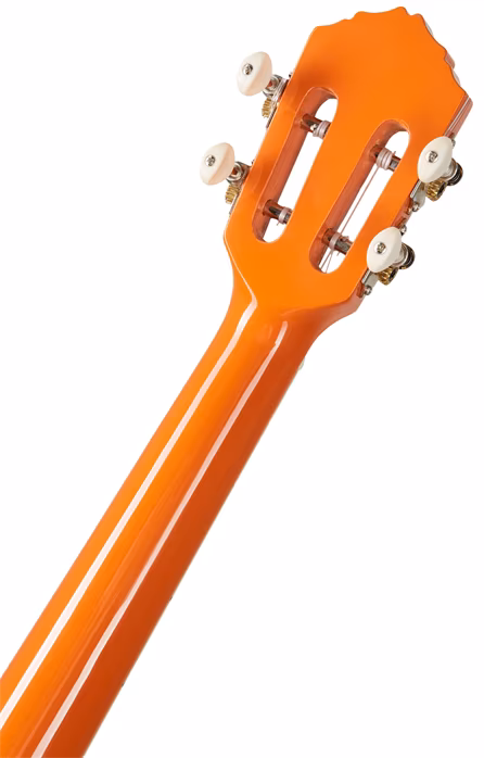 Ortega RUGA-ORG - Akustické ukulele