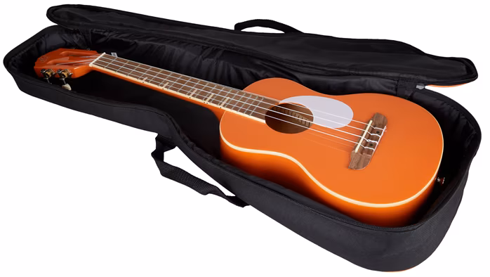 Ortega RUGA-ORG - Akustické ukulele