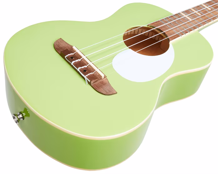 Ortega RUGA-GAP - Akustické ukulele