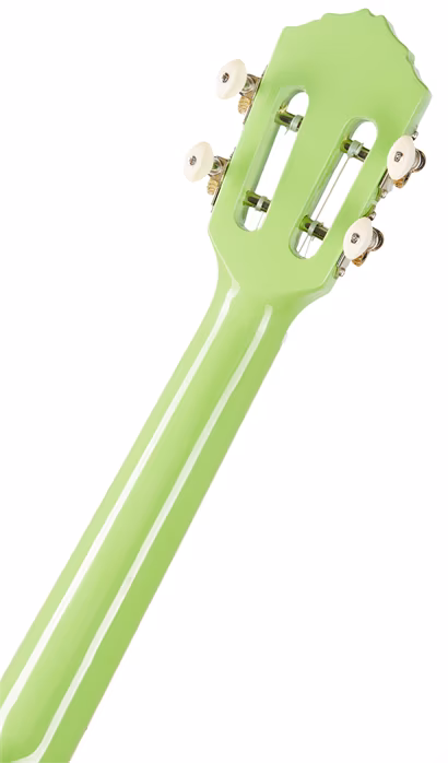 Ortega RUGA-GAP - Akustické ukulele