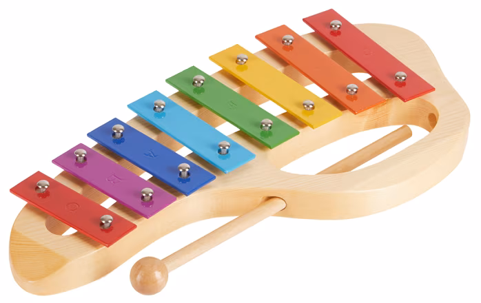 Stagg META-KC8 - Zvonkohra