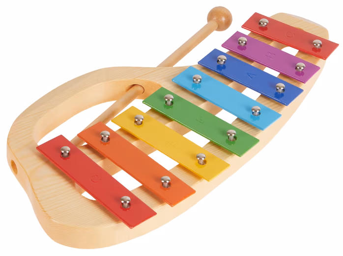 Stagg META-KC8 - Zvonkohra