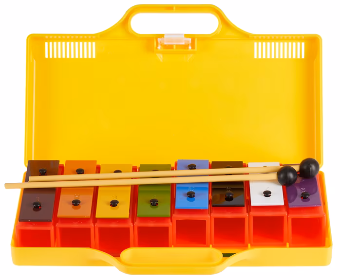 Angel Tuned Percussion ARX8M - Zvonkohra