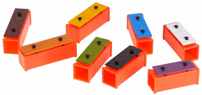 Angel Tuned Percussion ARX8M - Zvonkohra