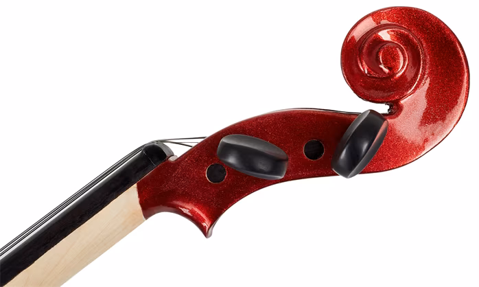 Stagg EVN 4/4 MRD - Elektrické housle