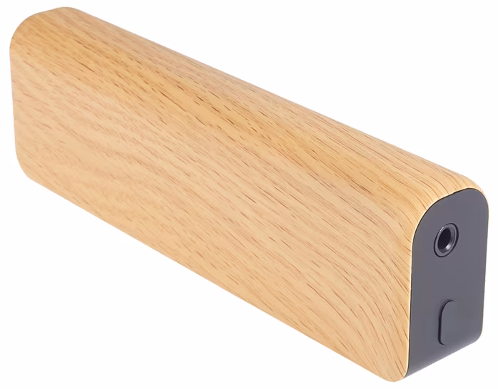 Flight Tiny6 Maple - Kombo pro akustické nástroje