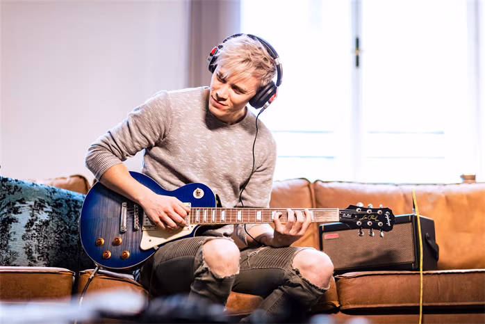 Austrian Audio Hi-X15 (rozbalené) - Studiová sluchátka