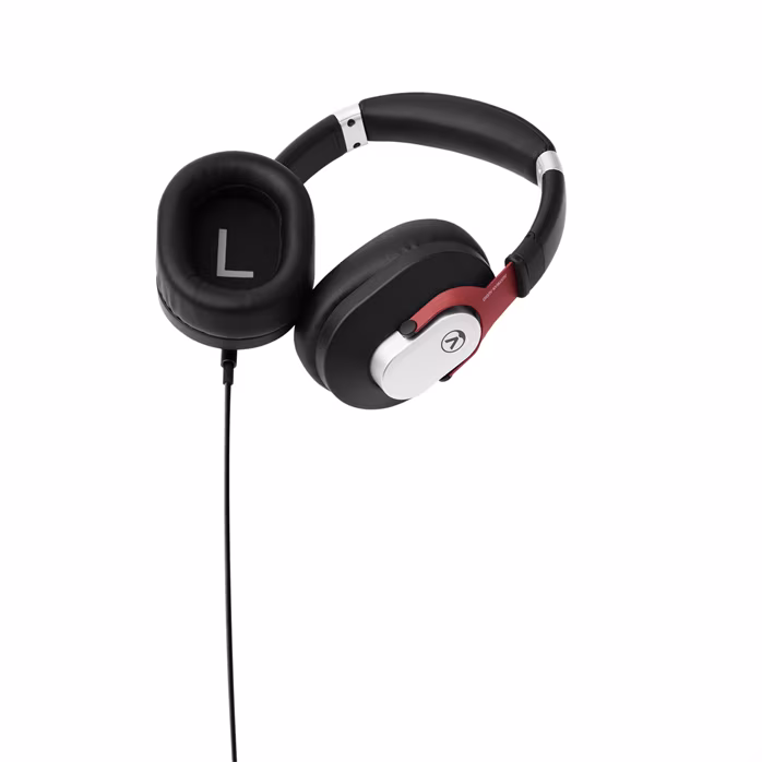 Austrian Audio Hi-X15 (rozbalené) - Studiová sluchátka