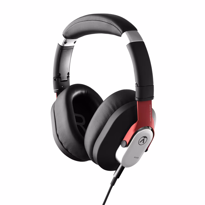 Austrian Audio Hi-X15 (rozbalené) - Studiová sluchátka