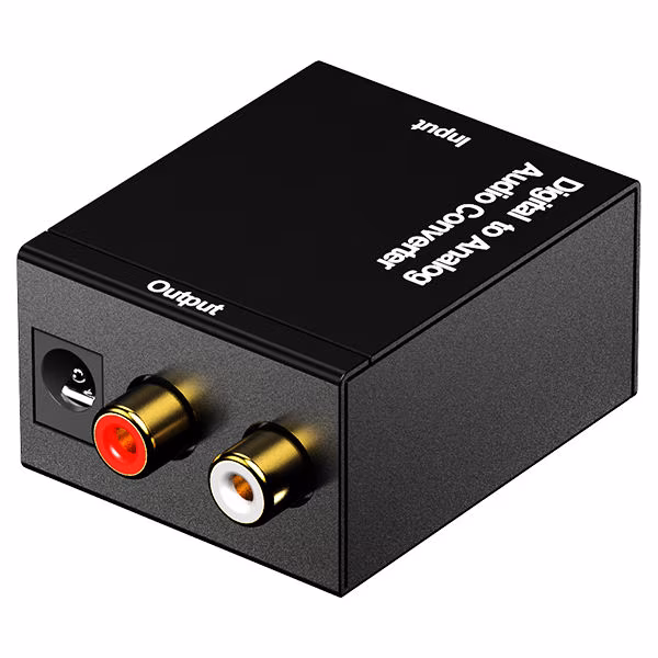 Mozos VICTOR-2 (rozbalené) - Převodník