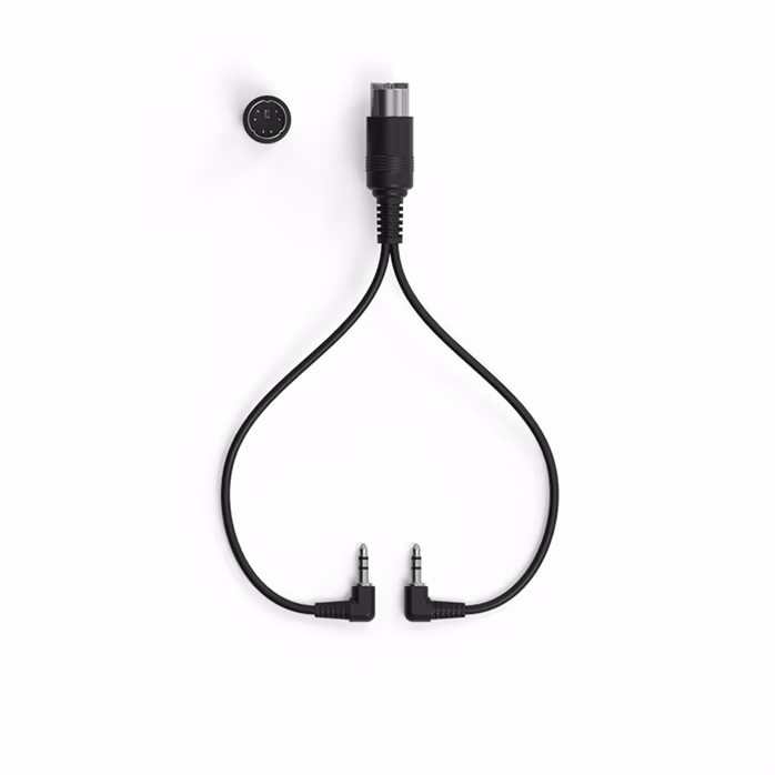 CME 25DIN6mini - Propojovací kabel