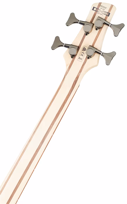 Ibanez SR300E Cerulean Aura Burst - Elektrická baskytara