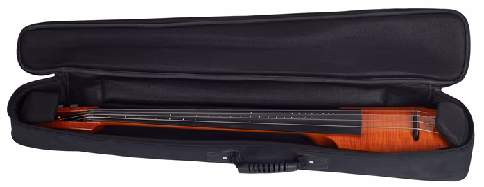 NS Design WAV4 Cello - Amberburst (použité) - Elektrické violoncello