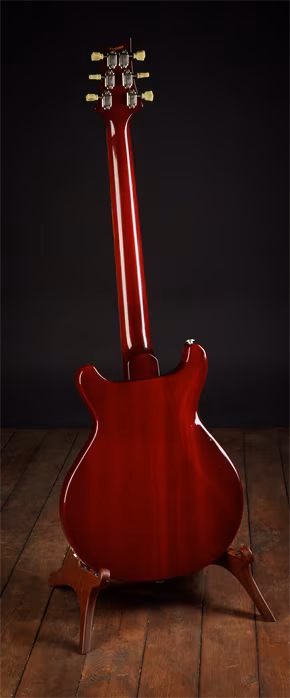 PRS 2009 Mira X Vintage Cherry - Elektrická kytara