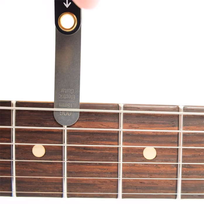 Music Nomad Precision Truss Rod Gauge - Univerzální nářadí
