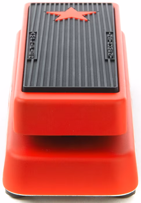 Dunlop Cry Baby Tom Morello - Wah Wah pedál