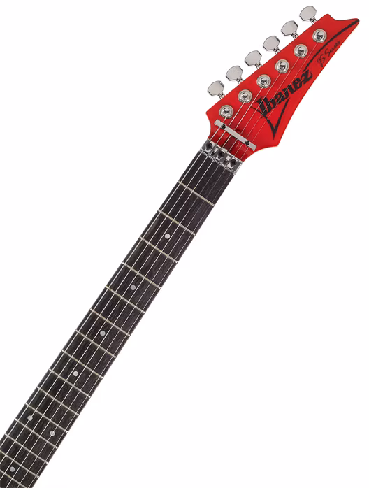 Ibanez JS2480 Muscle Car Red - Elektrická kytara