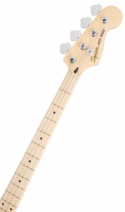 Fender Squier Affinity Jazz Bass MN 3TS - Elektrická baskytara