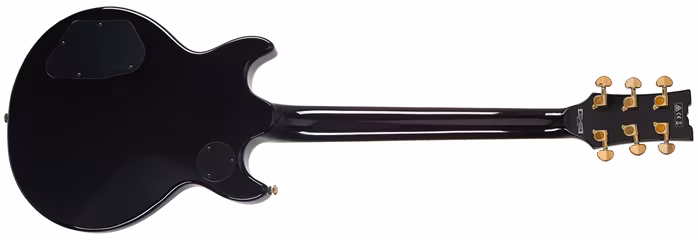 Ibanez AR325QA-DBS - Elektrická kytara