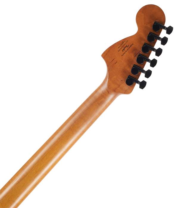 Fender Squier Contemporary Stratocaster Special HT LRL SM - Elektrická kytara