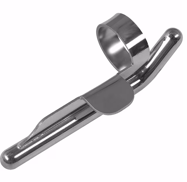 Jetslide JSS-12 Stainless Steel 73 - Slide