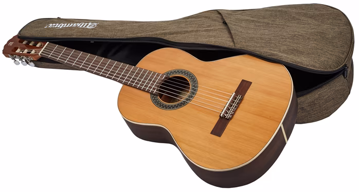 Alhambra 3 C 3/4 (rozbalené) - Dětská klasická kytara