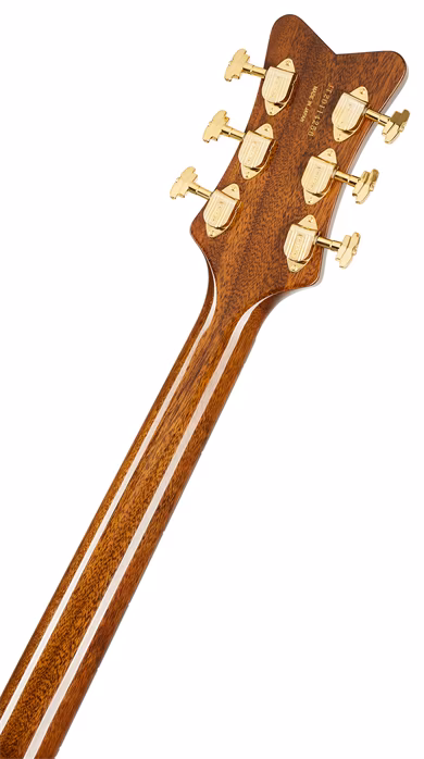 Gretsch G6134T Limited Edition Penguin Koa NA - Elektrická kytara