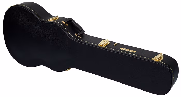 Gretsch G6134T Limited Edition Penguin Koa NA - Elektrická kytara