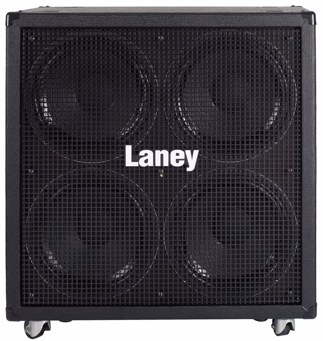 Laney GS412LS - Kytarový reprobox