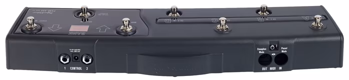 Hughes & Kettner FSM 432 MKIII - MIDI přepínač