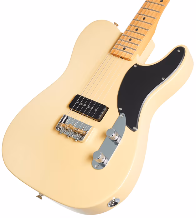 Fender Noventa Telecaster MN VB - Elektrická kytara