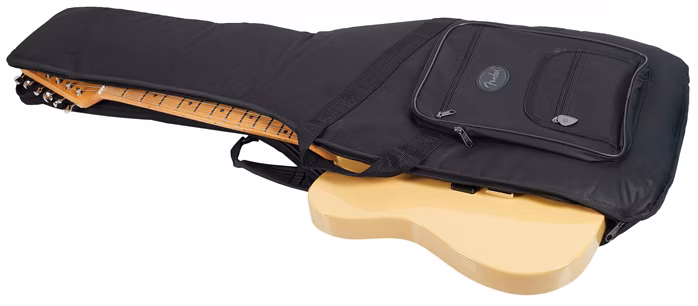 Fender Noventa Telecaster MN VB - Elektrická kytara