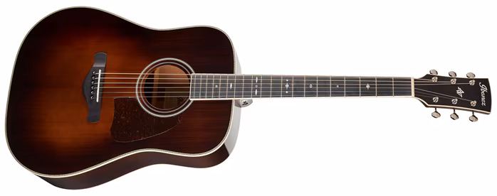 Ibanez AVD10-BVS - Akustická kytara