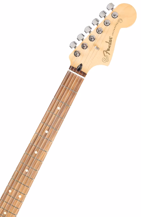 Fender Player Jazzmaster PF CO - Elektrická kytara