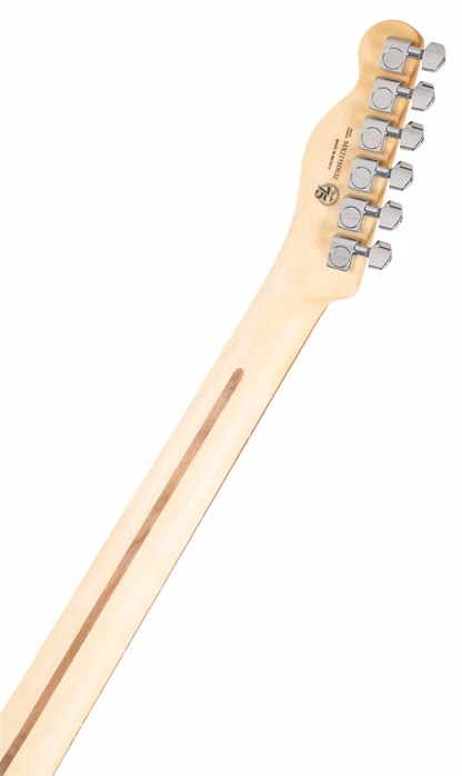 Fender Player Telecaster HH PF SL - Elektrická kytara
