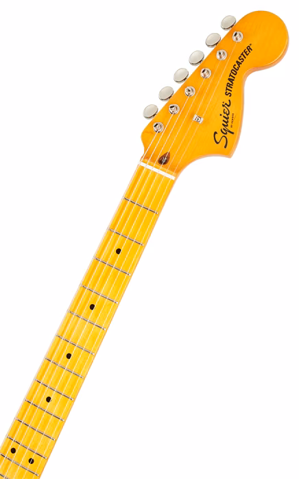 Fender Squier FSR Classic Vibe 70s Stratocaster MN VW - Elektrická kytara