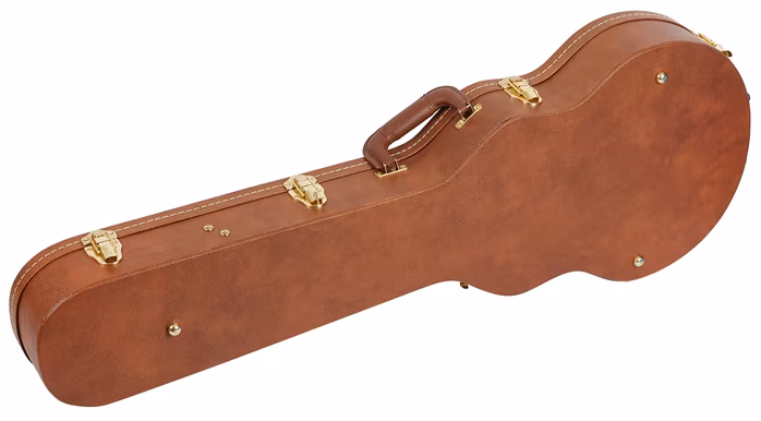 Gibson Les Paul Classic Honeyburst (poškozené) - Elektrická kytara