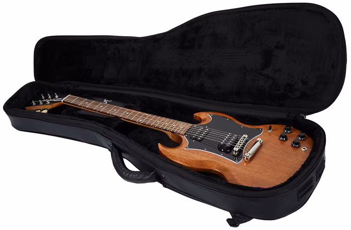 Gibson SG Tribute Natural Walnut - Elektrická kytara