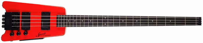 Steinberger Spirit XT-2 Standard HRR - Elektrická baskytara