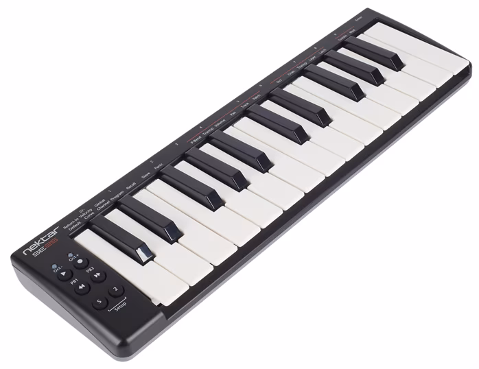 Nektar Technology SE25 - USB/MIDI keyboard