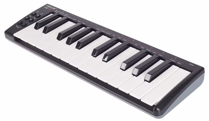 Nektar Technology SE25 - USB/MIDI keyboard