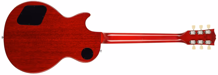 Gibson Les Paul Tribute Satin Iced Tea - Elektrická kytara