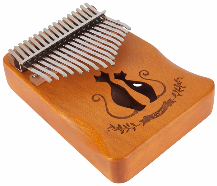 Cega BCL00-C - Kalimba
