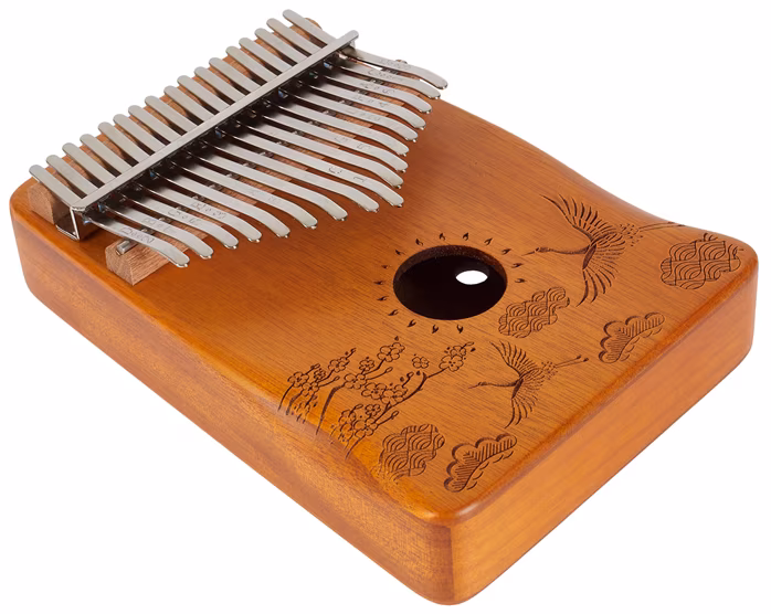 Cega CKA00-C - Kalimba